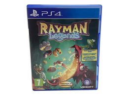 rayman legends ps4