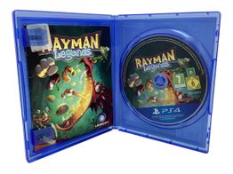 rayman legends ps4