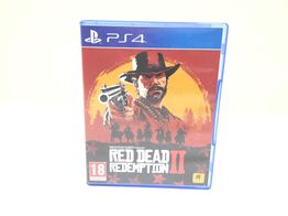 red dead redemption 2