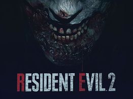resident evil 2 ps4
