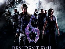 resident evil 6 hd ps4
