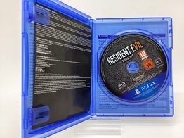 resident evil 7 biohazard ps4