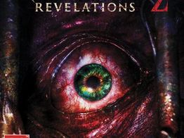resident evil revelations 2 ps4
