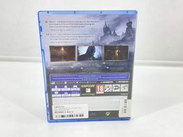 resident evil village ps4