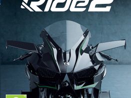 ride 2 ps4