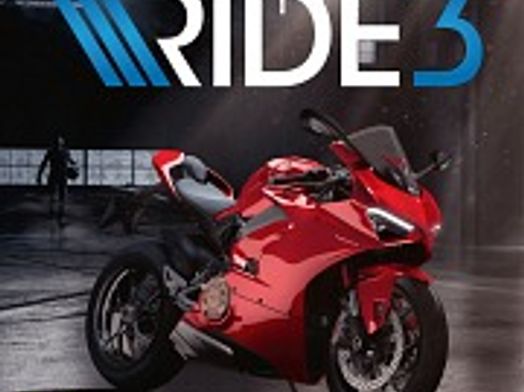 ride 3 ps4