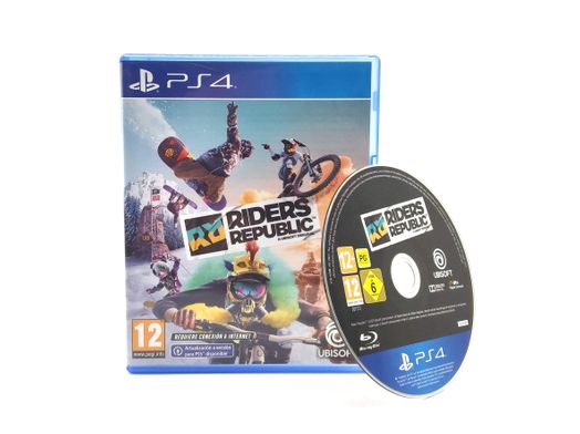 riders republic ps4