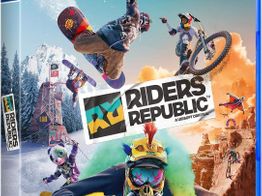 riders republic ps4
