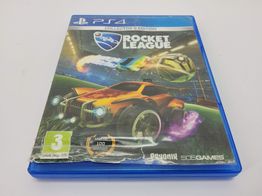 rocket league collectors edition ps4