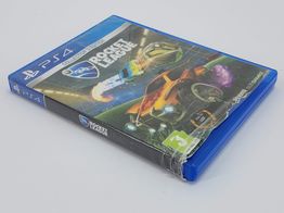 rocket league collectors edition ps4