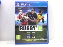 rugby 2015 ps4