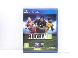 rugby 2015 ps4