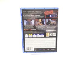 rust day one edition ps4