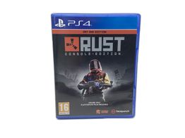 rust day one edition ps4
