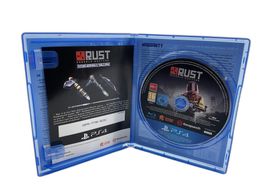 rust day one edition ps4