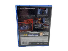 rust day one edition ps4