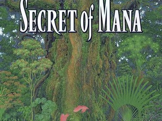 secret of mana ps4