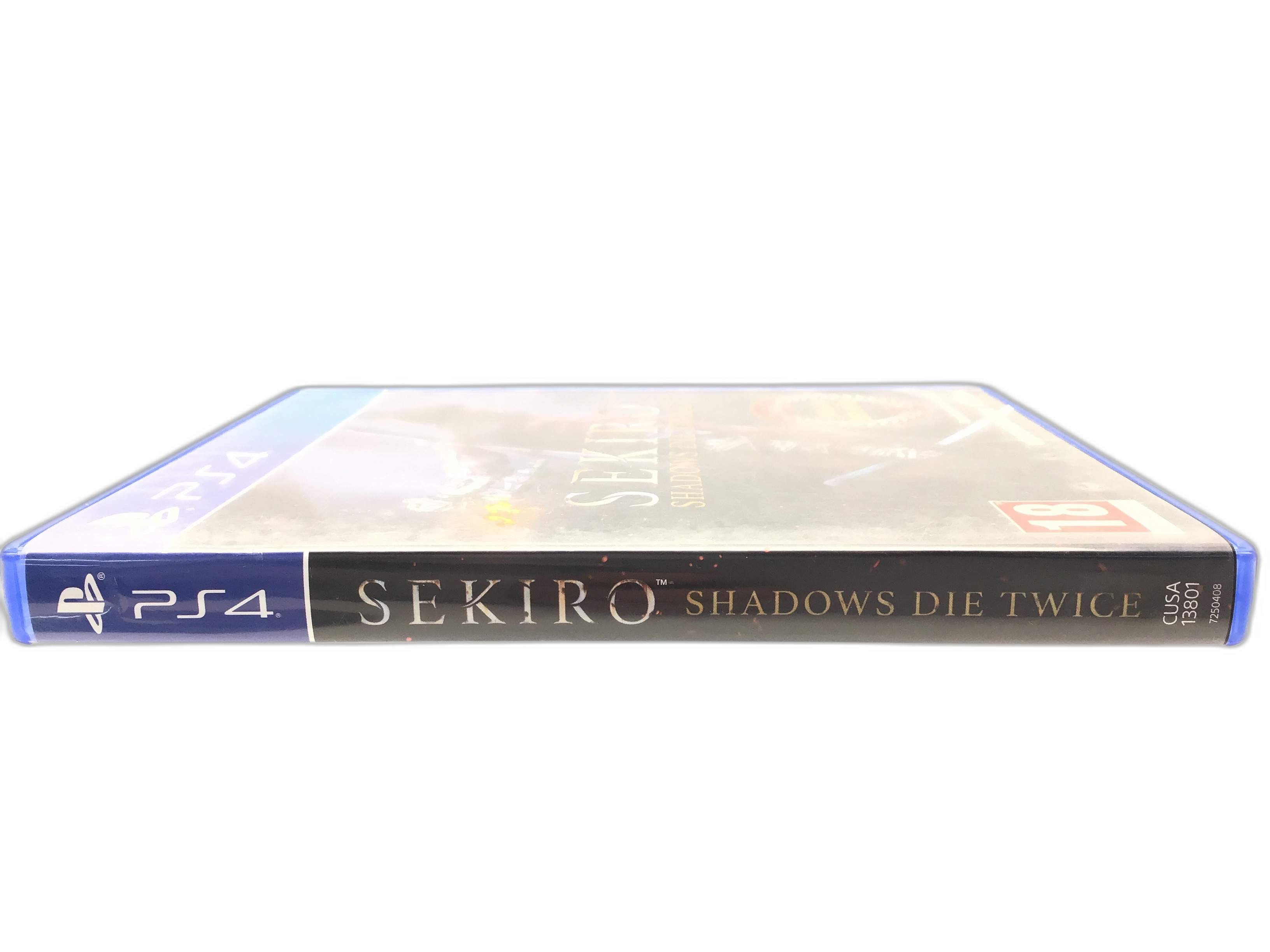 Sekiro : Shadows Die Twice - Game of the Year Edition PS4 | Juegos Digitales Uruguay | Venta de juegos Digitales PS3 PS4 Ofertas