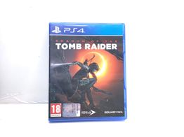 shadow of the tomb raider st ps4