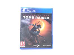 shadow of the tomb raider st ps4