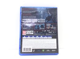 shadow of the tomb raider st ps4