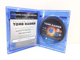 shadow of the tomb raider st ps4
