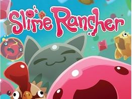 slime rancher ps4