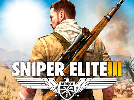 sniper elite iii goty ps4