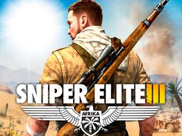 sniper elite iii goty ps4