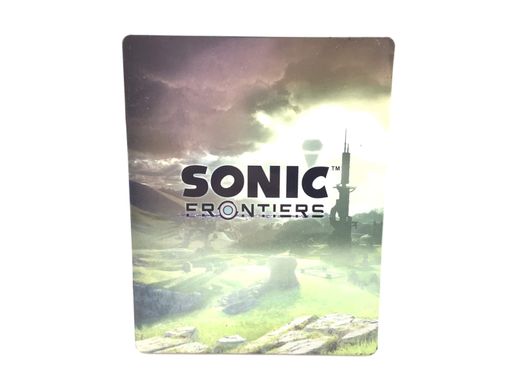 sonic frontiers ps4
