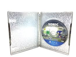 sonic frontiers ps4