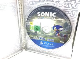 sonic frontiers ps4