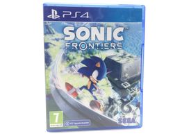 sonic frontiers ps4