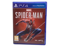 spiderman ps4 spiderman ps4