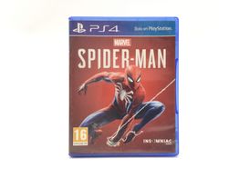 spiderman ps4 spiderman ps4