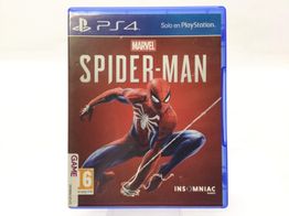 spiderman