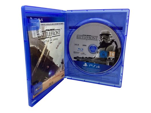 star wars battlefront ii ps4 no dlc