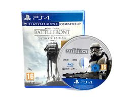 star wars battlefront ps4