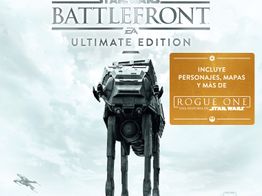 star wars battlefront ps4