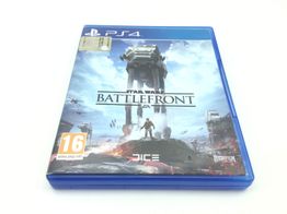 star wars battlefront ps4