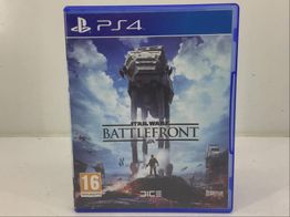 star wars battlefront ps4