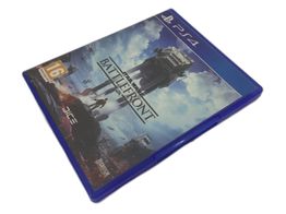 star wars battlefront ps4