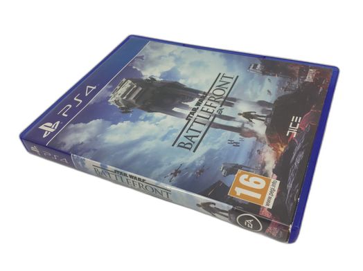 star wars battlefront ps4