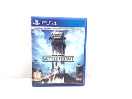 star wars battlefront ps4