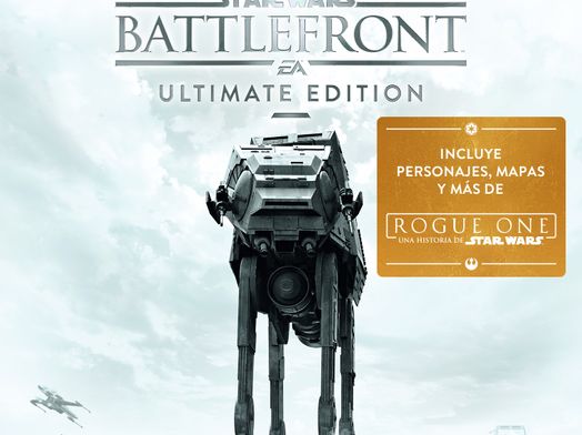 star wars battlefront ps4