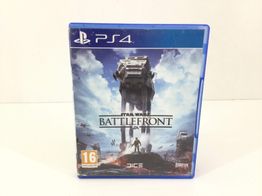 star wars battlefront ps4