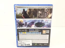 star wars battlefront ps4