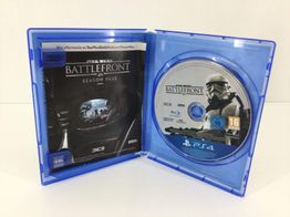 star wars battlefront ps4