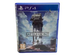 star wars battlefront ps4