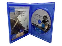 star wars battlefront ps4